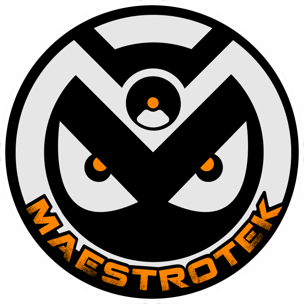 Maestrotek Logo